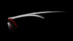 Bugatti La Voiture Noire 2019 года
